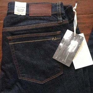 NWT Henry & Belle Ideal Skinny Jean